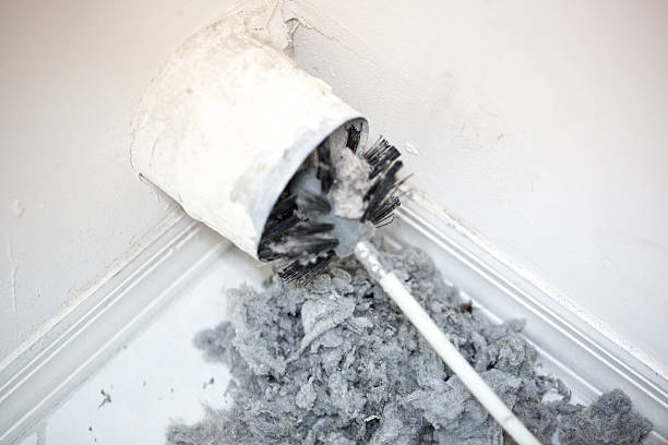 Best Commercial HVAC Duct Cleaning  in Anaconda, MT